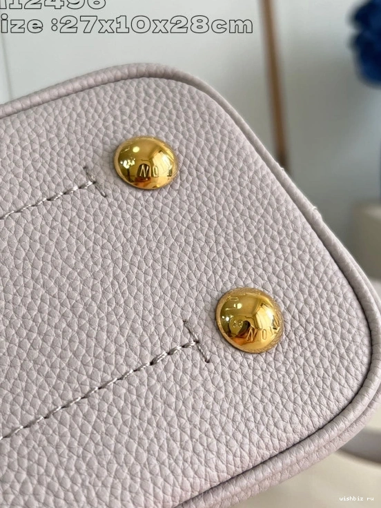 WIS Flore-28*27*10CM LOUIS VUITTON 0117